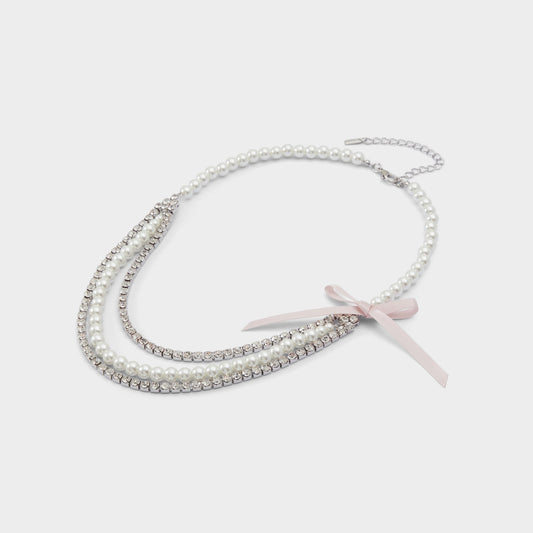 Evelynn Light Pink Women's Necklaces - Necklace Aldo Light Pink