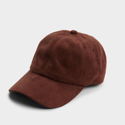 Sabella Brown Women's Hats - Cap Aldo Brown