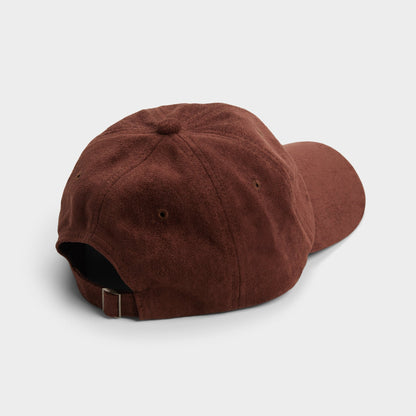 Sabella Brown Women's Hats - Cap Aldo Brown