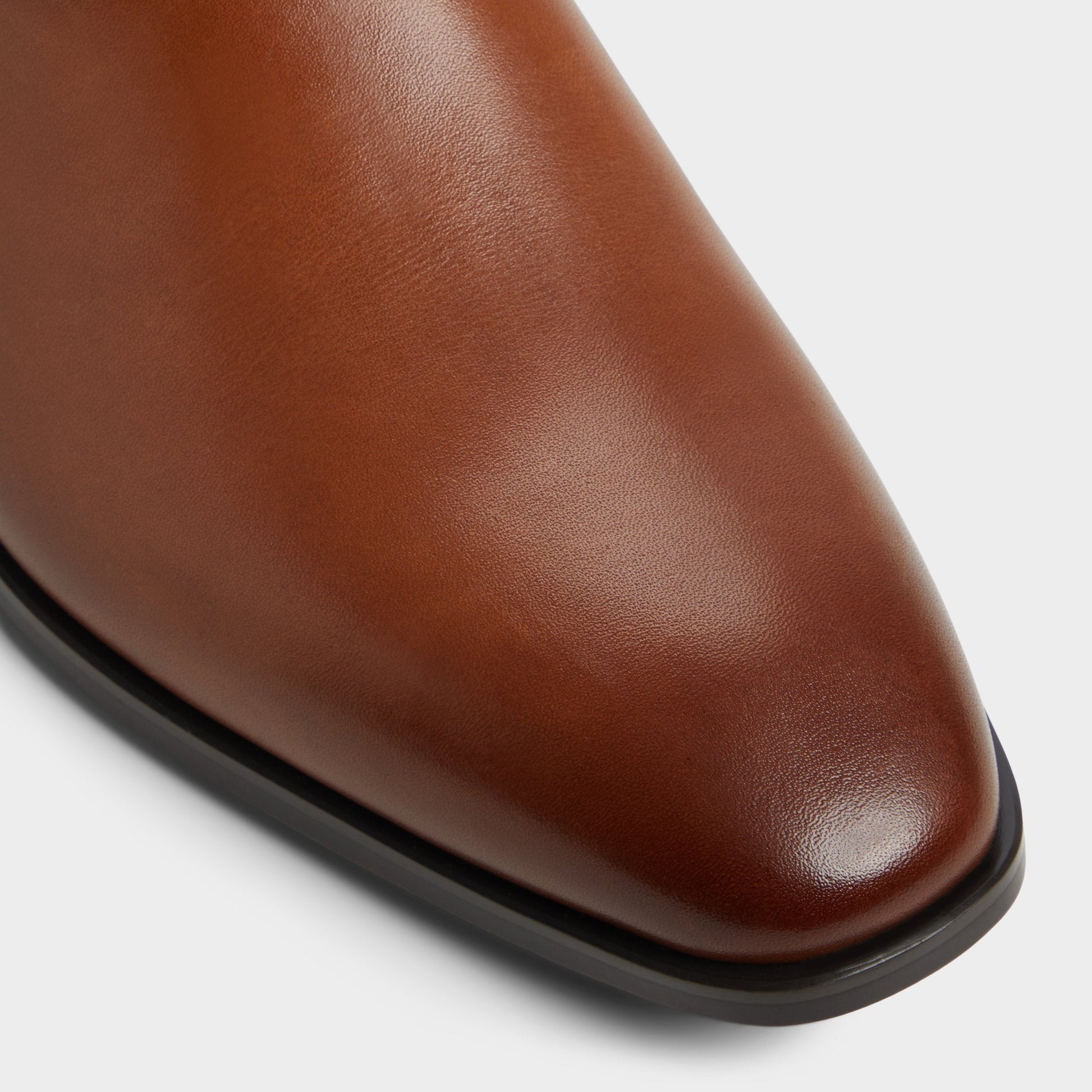 Sosa in Cognac - Chelsea boot Aldo Cognac