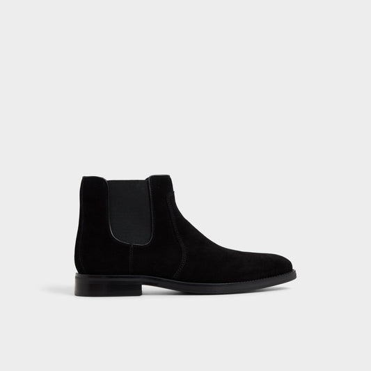 Hunter in Other Black - Chelsea boot Aldo Other Black