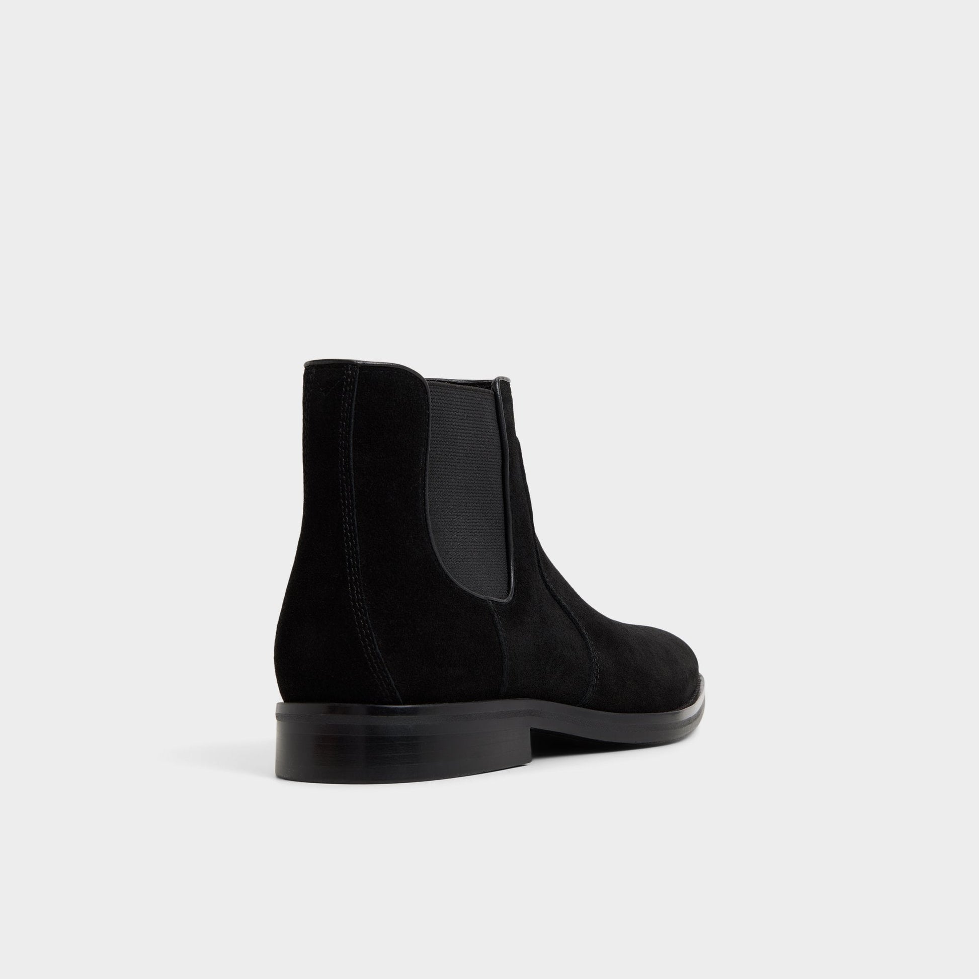 Hunter in Other Black - Chelsea boot Aldo Other Black