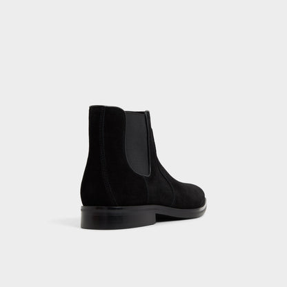 Hunter in Other Black - Chelsea boot Aldo Other Black