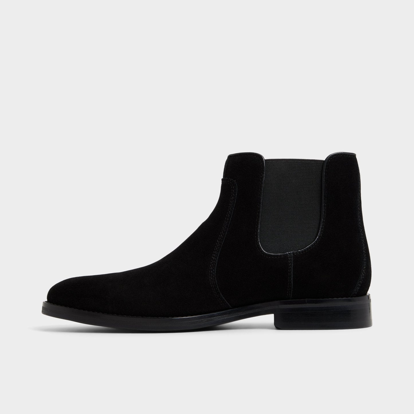 Hunter in Other Black - Chelsea boot Aldo Other Black