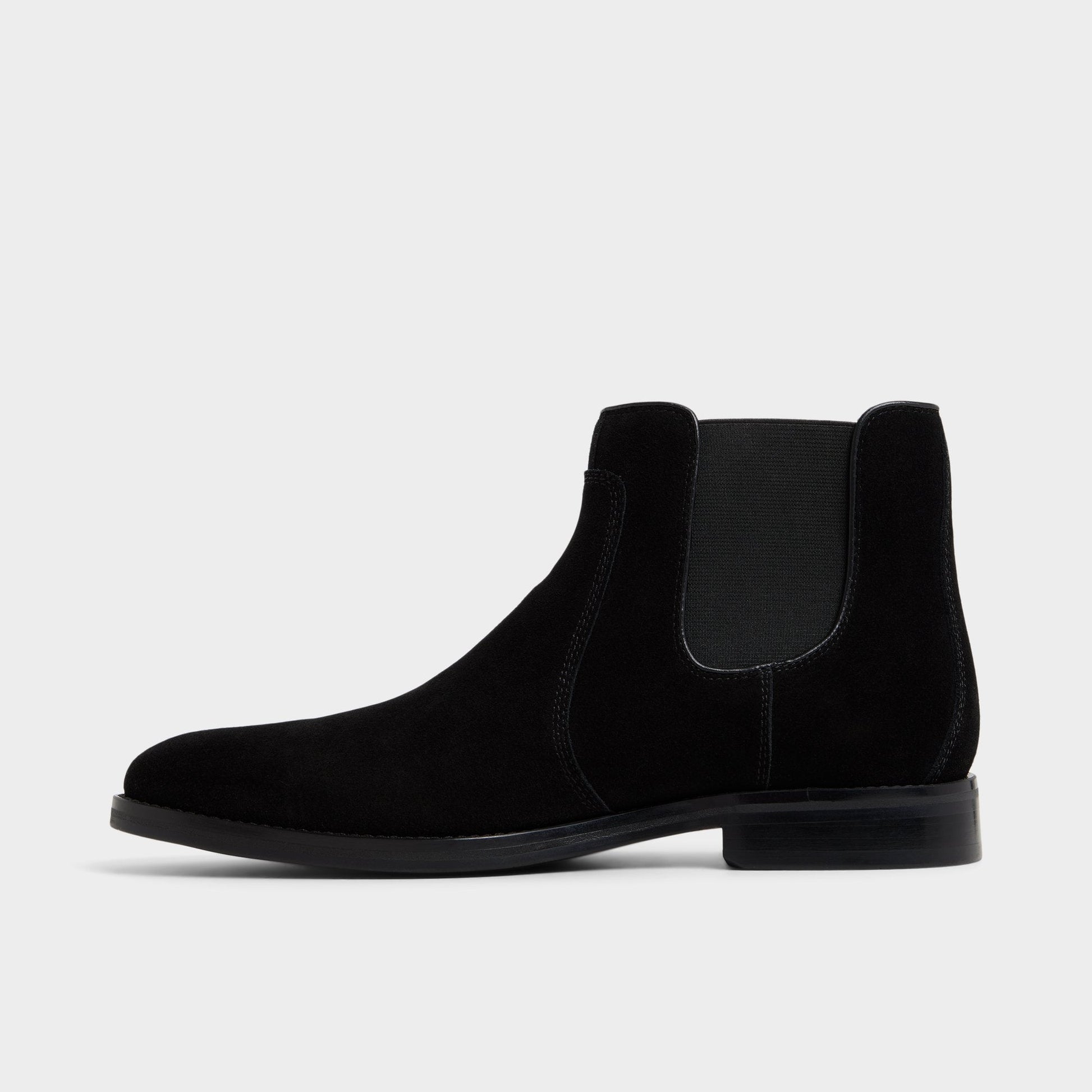 Hunter in Other Black - Chelsea boot Aldo Other Black