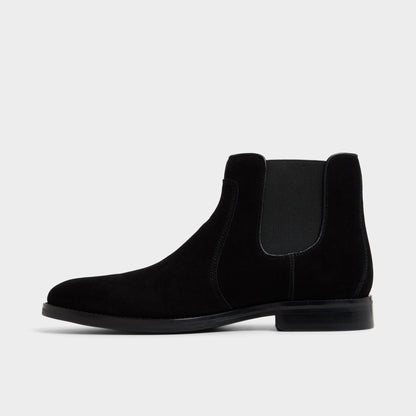 Hunter in Other Black - Chelsea boot Aldo Other Black