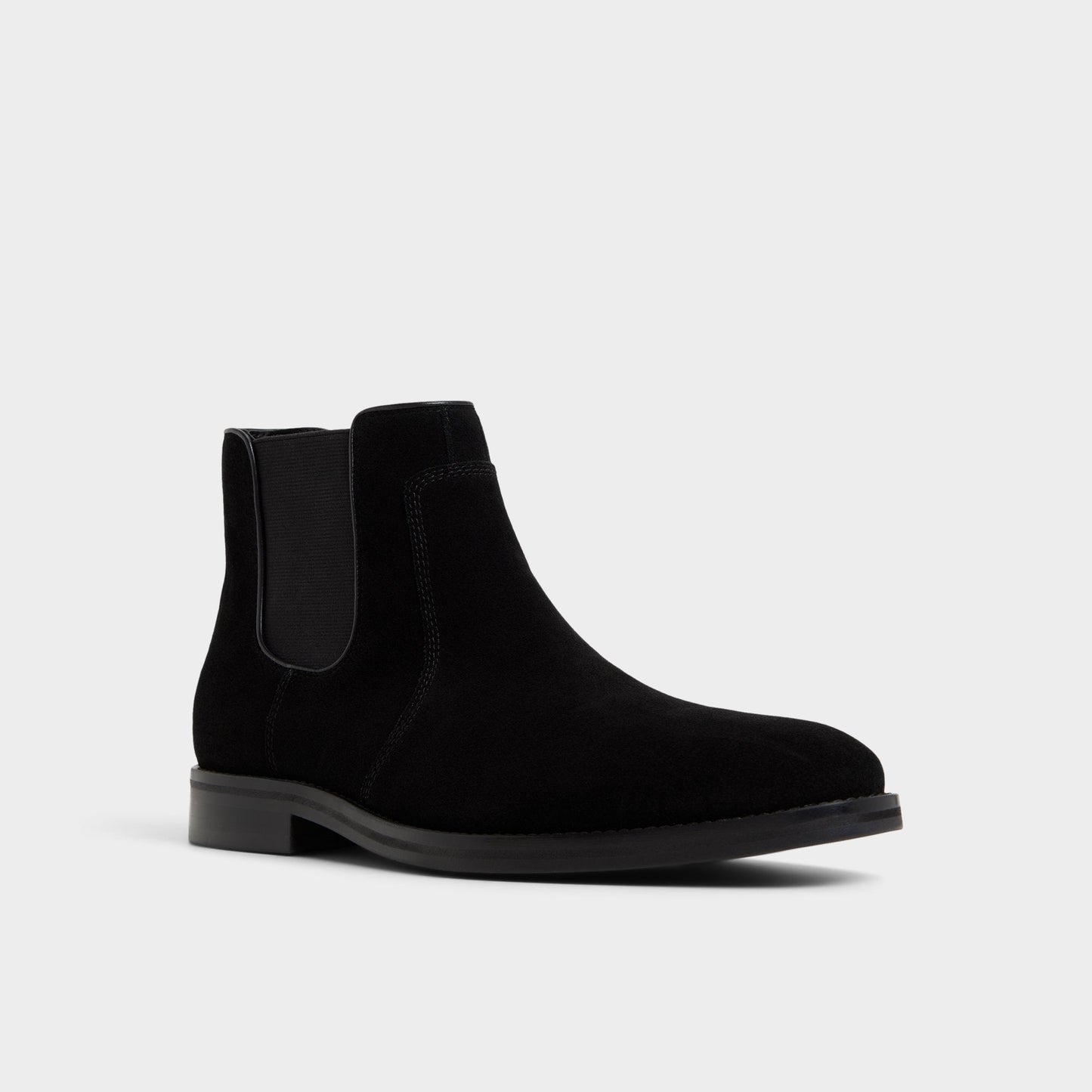 Hunter in Other Black - Chelsea boot Aldo Other Black