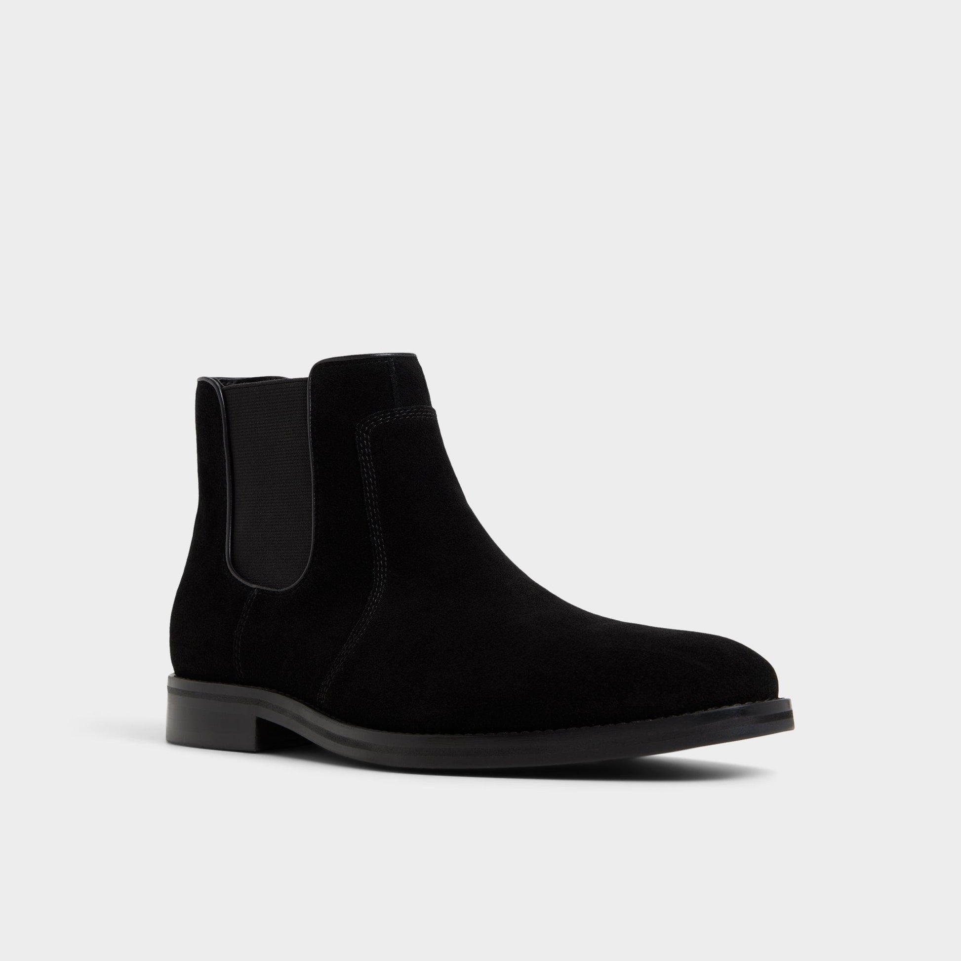 Hunter in Other Black - Chelsea boot Aldo Other Black