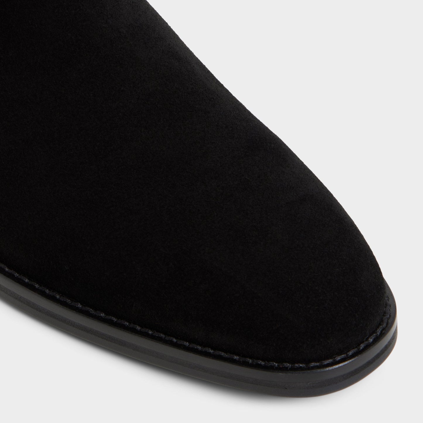Hunter in Other Black - Chelsea boot Aldo Other Black