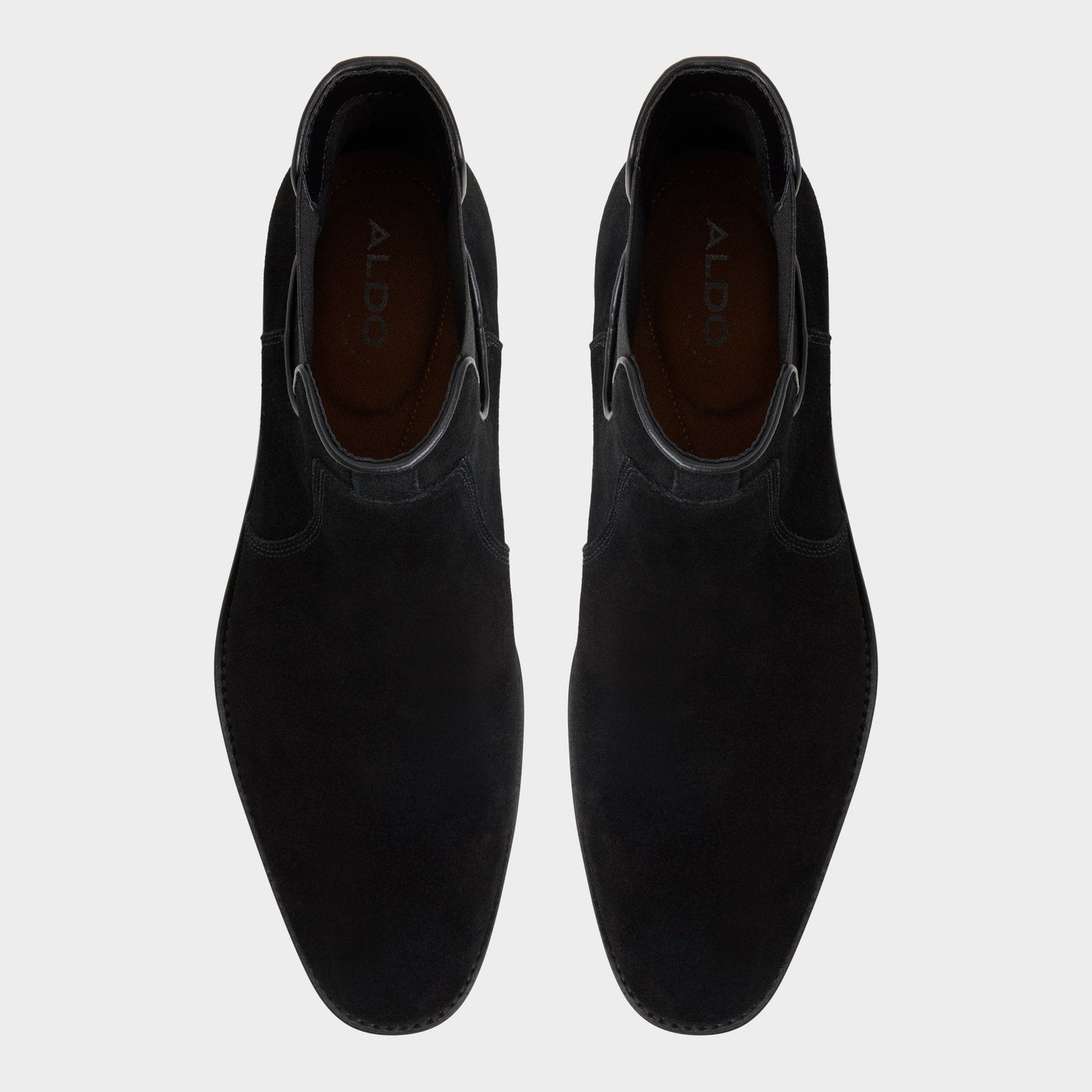 Hunter in Other Black - Chelsea boot Aldo Other Black