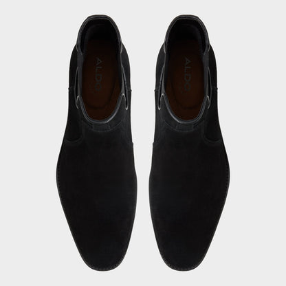 Hunter in Other Black - Chelsea boot Aldo Other Black