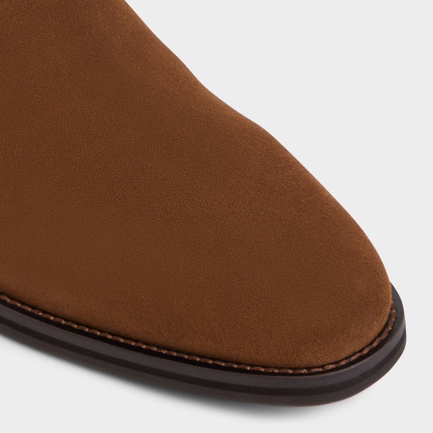 Hunter in Medium Brown - Chelsea boot Aldo Medium brown