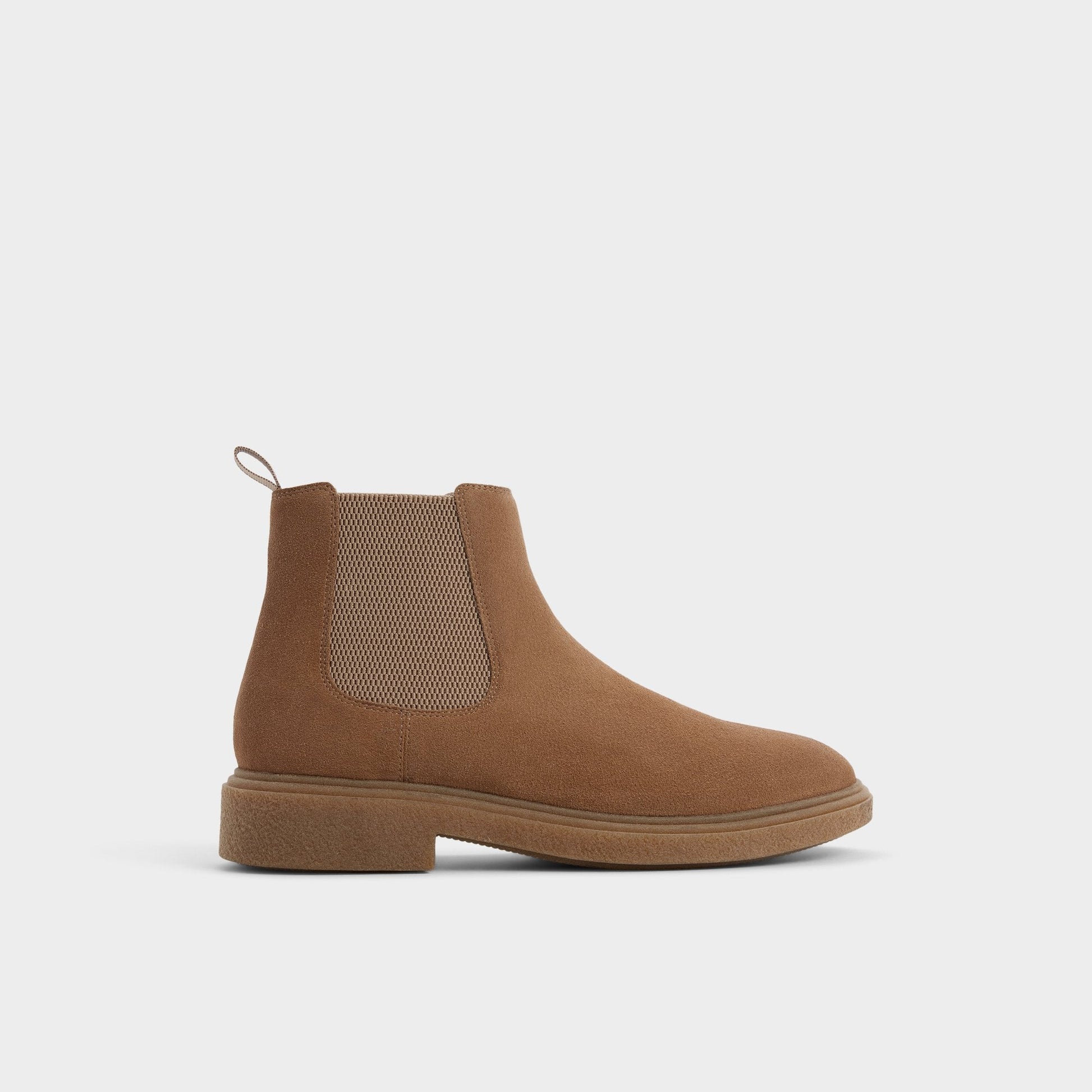 Zeddy in Wheat - Chelsea boot Aldo Wheat
