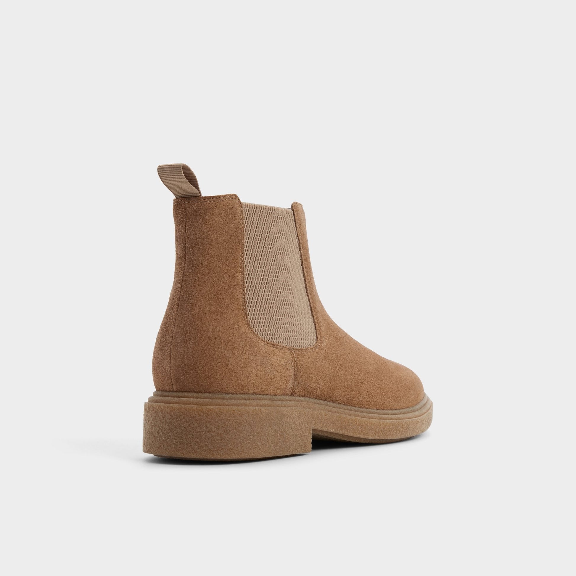 Zeddy in Wheat - Chelsea boot Aldo Wheat