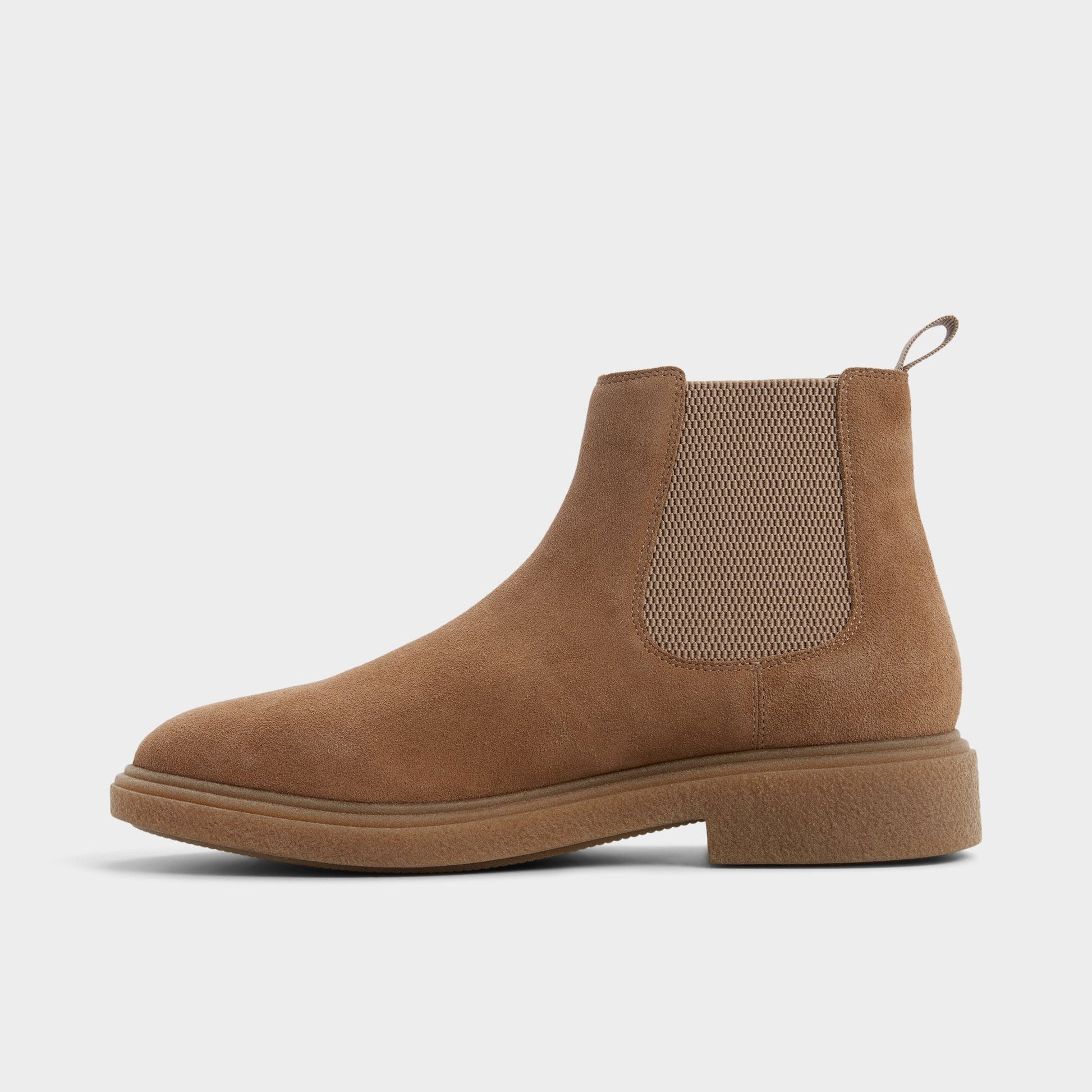 Zeddy in Wheat - Chelsea boot Aldo Wheat