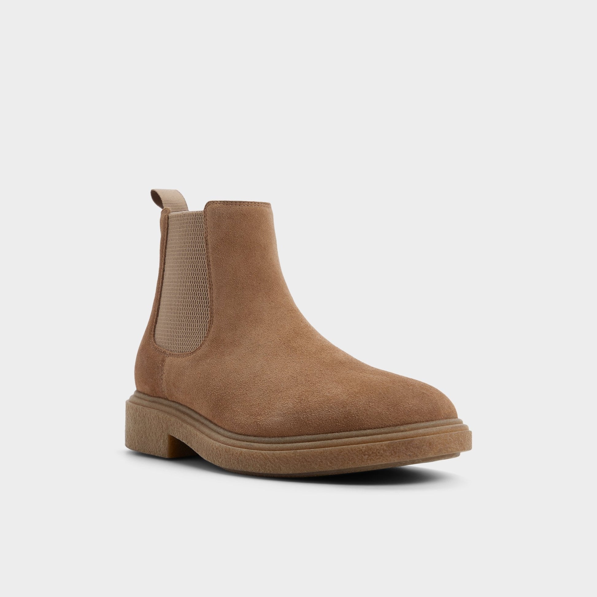 Zeddy in Wheat - Chelsea boot Aldo Wheat