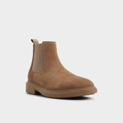 Zeddy in Wheat - Chelsea boot Aldo Wheat