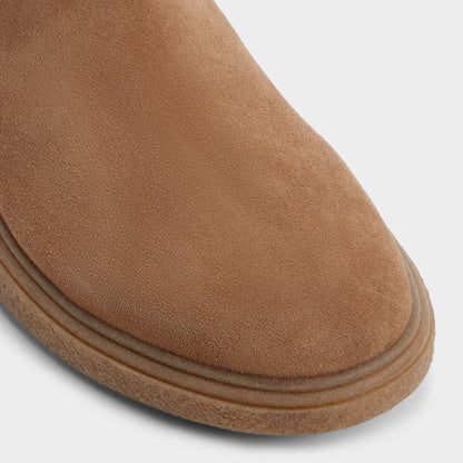 Zeddy in Wheat - Chelsea boot Aldo Wheat