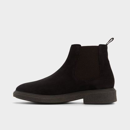 Zeddy in Dark Brown - Chelsea boot Aldo Dark brown