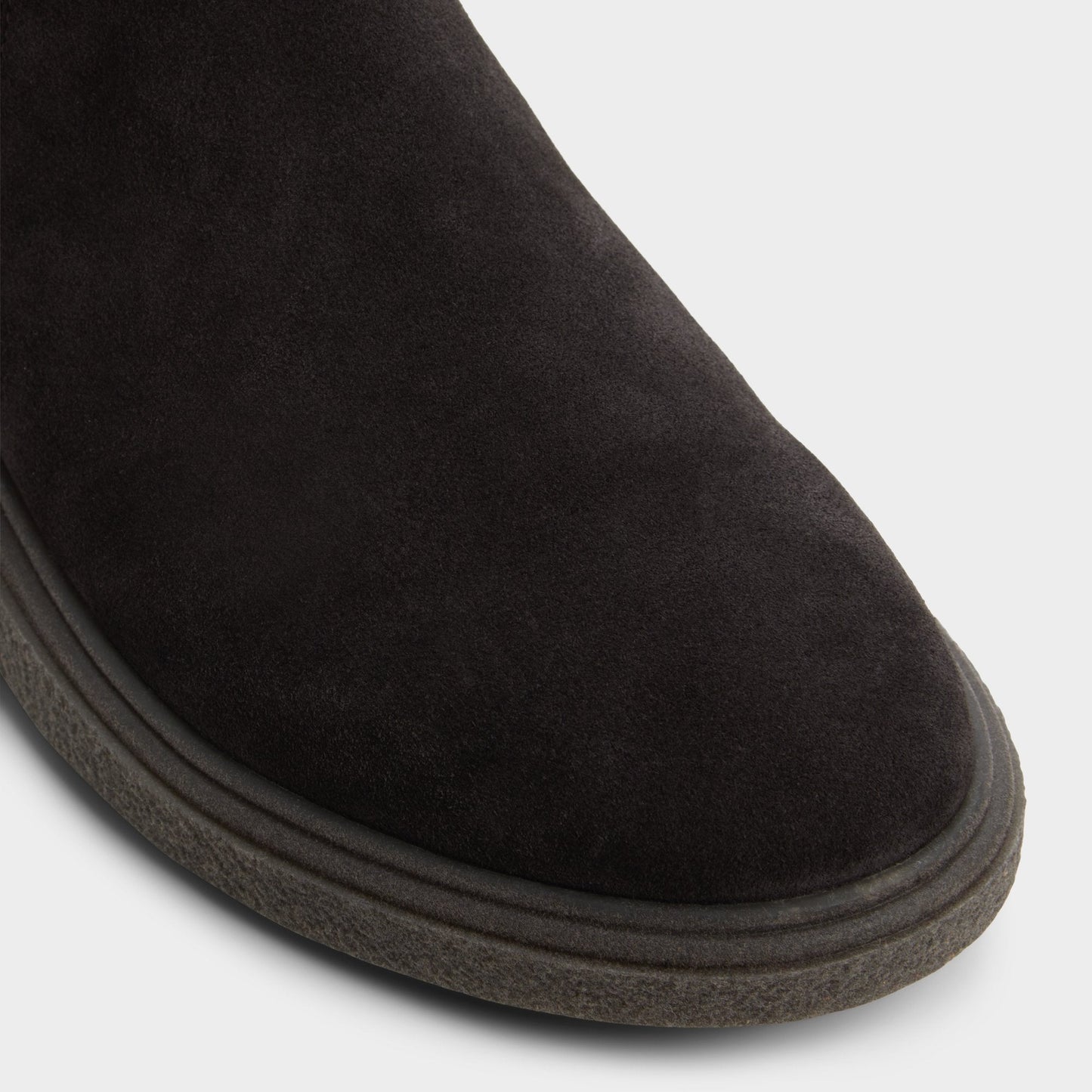 Zeddy in Dark Brown - Chelsea boot Aldo Dark brown