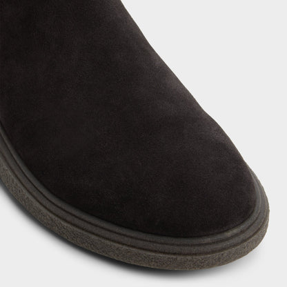 Zeddy in Dark Brown - Chelsea boot Aldo Dark brown