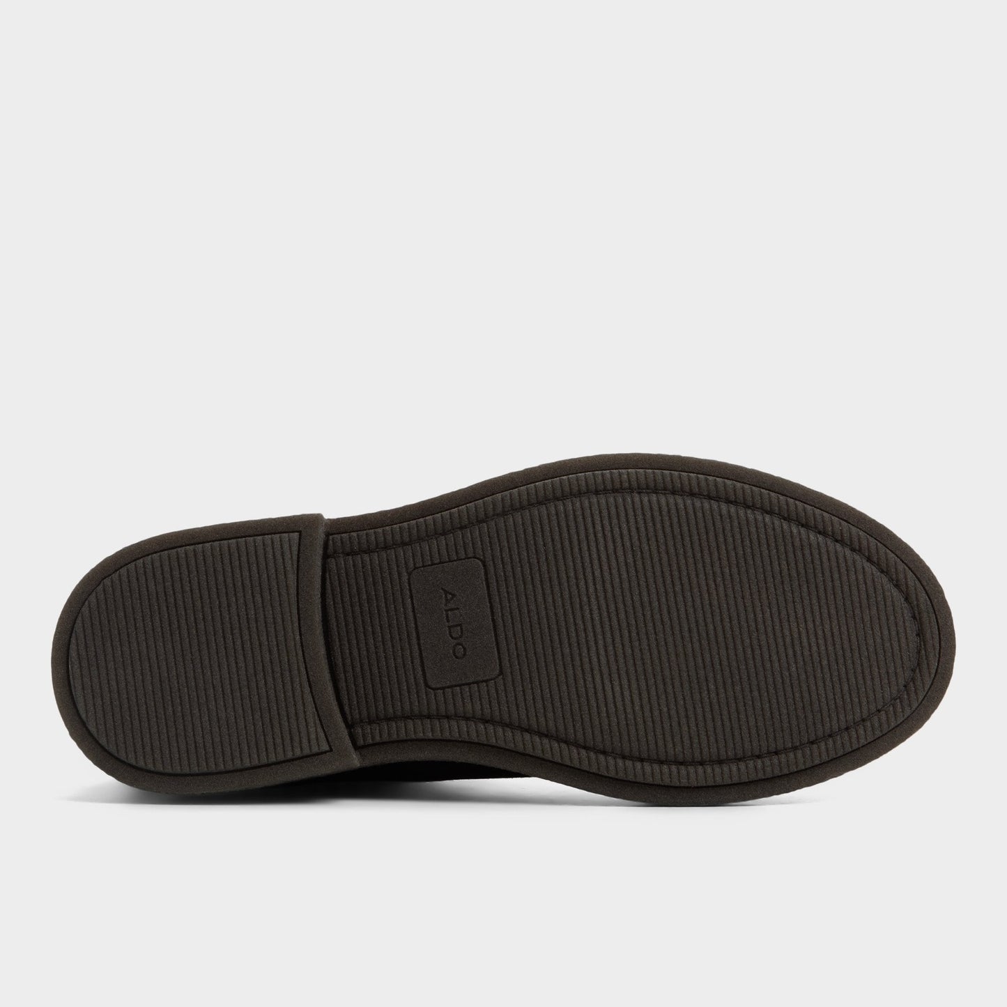 Zeddy in Dark Brown - Chelsea boot Aldo Dark brown