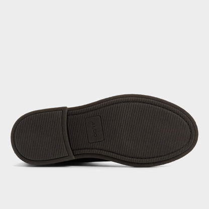 Zeddy in Dark Brown - Chelsea boot Aldo Dark brown