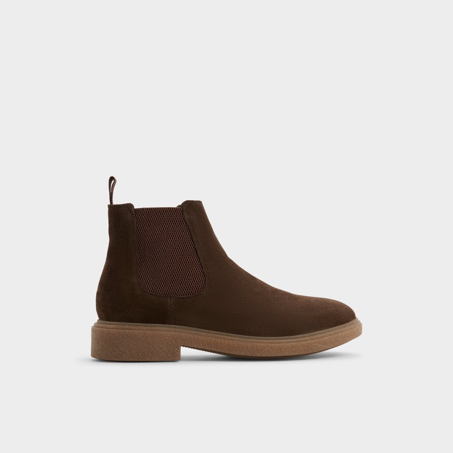 Zeddy in Light Brown - Chelsea boot Aldo Light brown