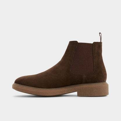 Zeddy in Light Brown - Chelsea boot Aldo Light brown