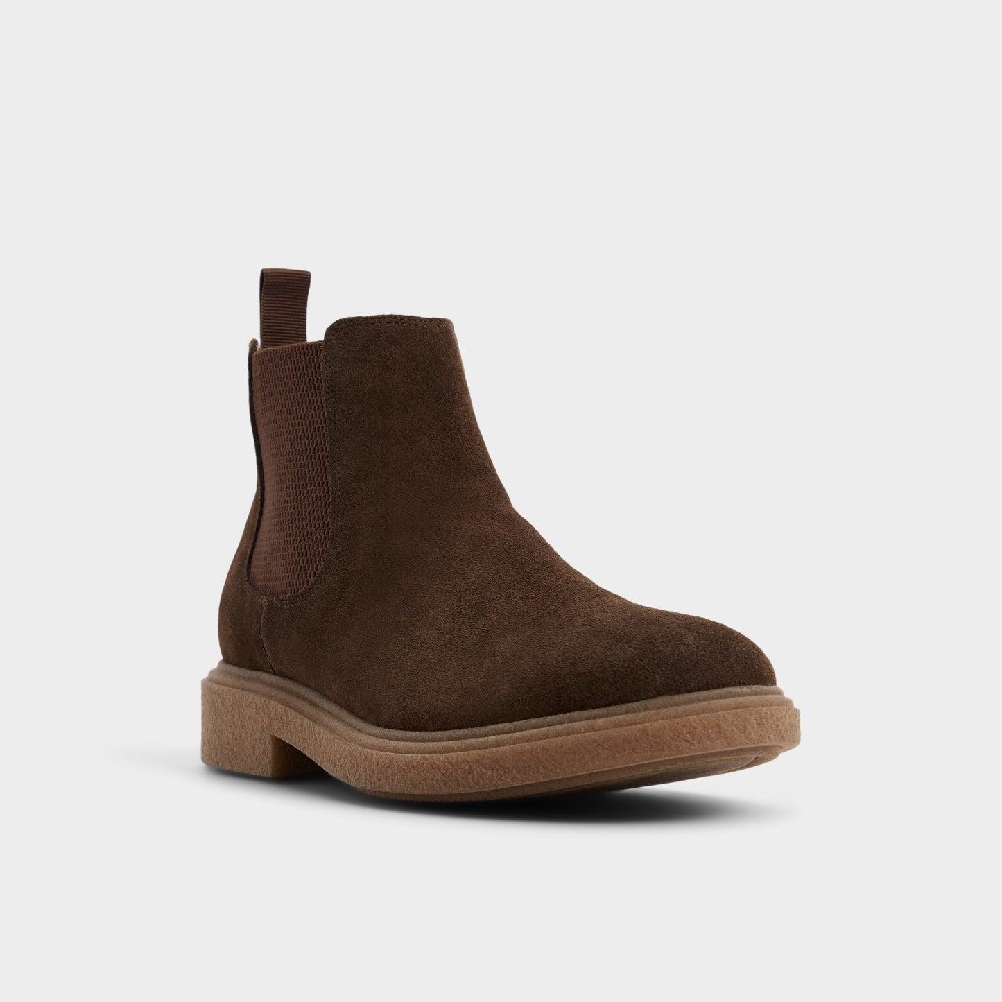Zeddy in Light Brown - Chelsea boot Aldo Light brown