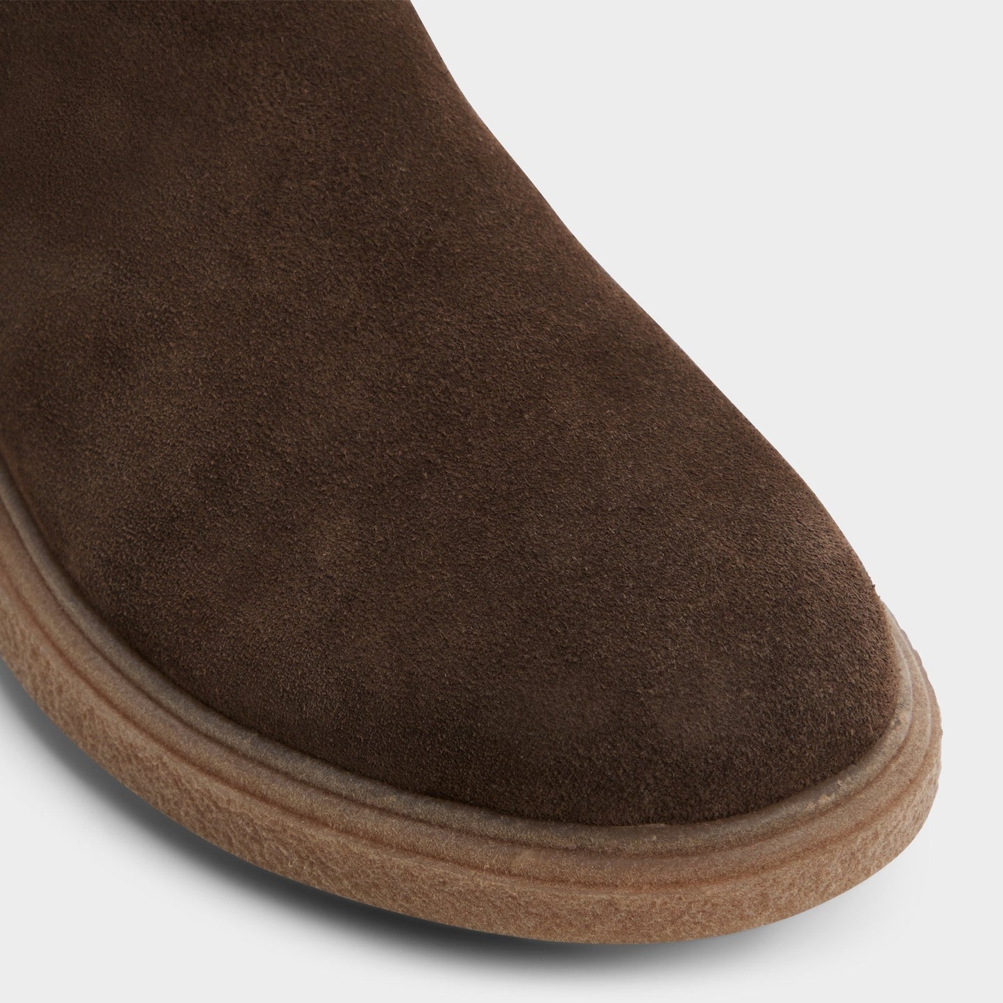 Zeddy in Light Brown - Chelsea boot Aldo Light brown