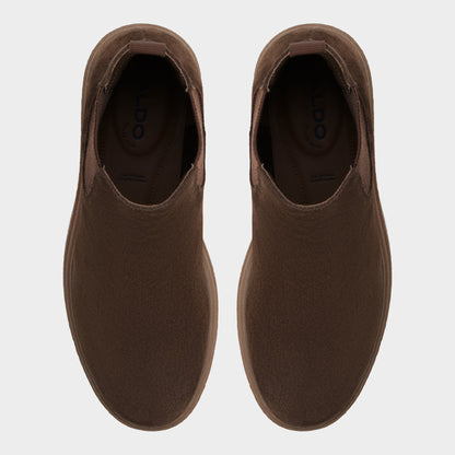 Zeddy in Light Brown - Chelsea boot Aldo Light brown