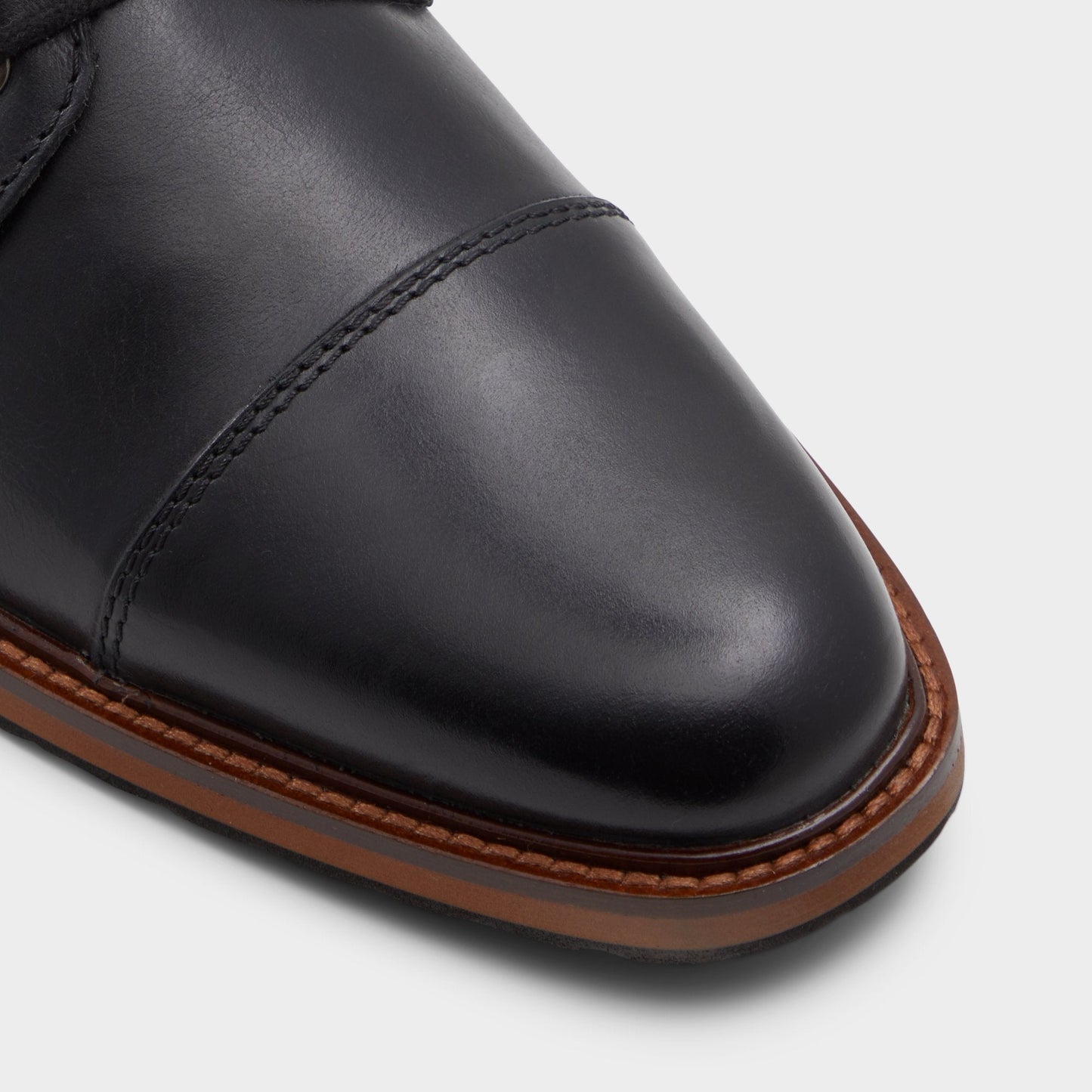 Constantine Black Men's Lace-up boots - Lace-up boot Aldo Black