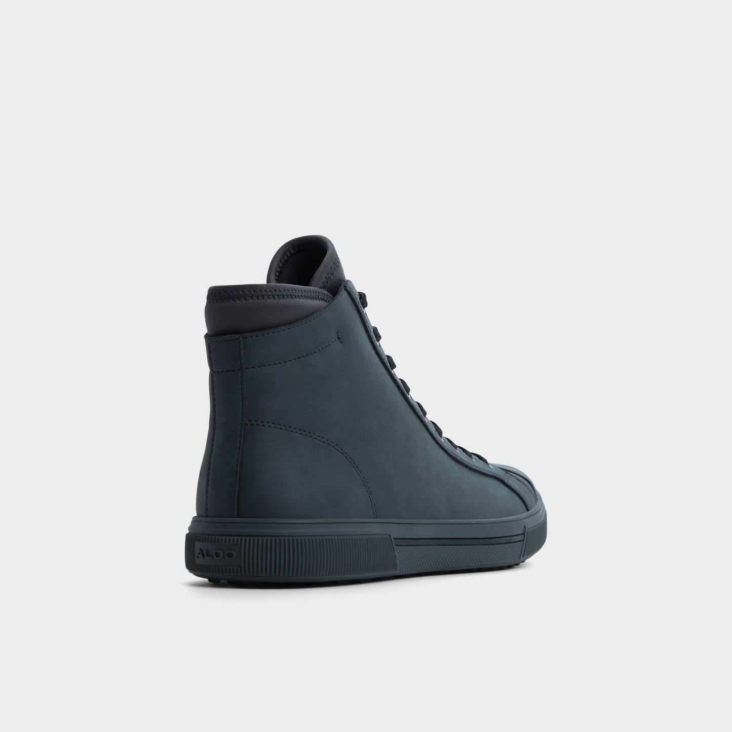 Esttanqueiro in Dark Grey 14163466 - Lace-up boot, Cup sole Aldo Dark grey