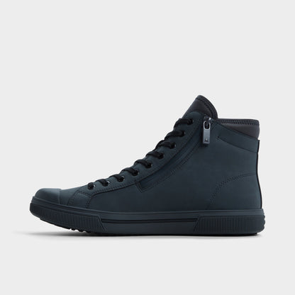 Esttanqueiro in Dark Grey 14163466 - Lace-up boot, Cup sole Aldo Dark grey