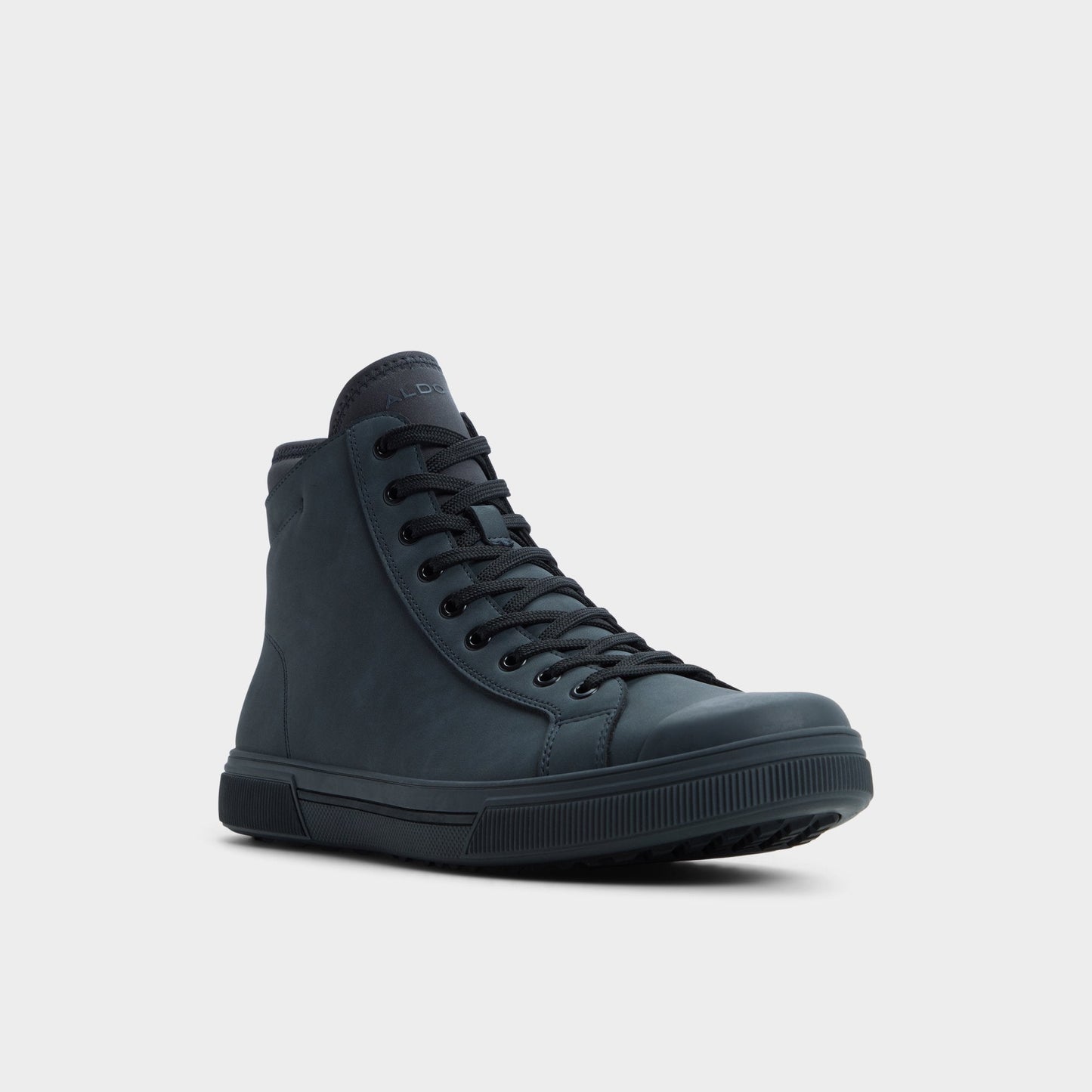 Esttanqueiro in Dark Grey 14163466 - Lace-up boot, Cup sole Aldo Dark grey
