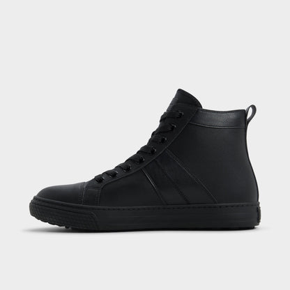 Aston in Black 14270916 - Lace-up boot, Cup sole Aldo Black