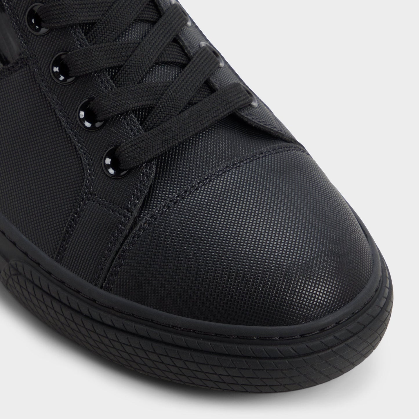 Aston in Black 14270916 - Lace-up boot, Cup sole Aldo Black