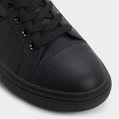 Aston in Black 14270916 - Lace-up boot, Cup sole Aldo Black