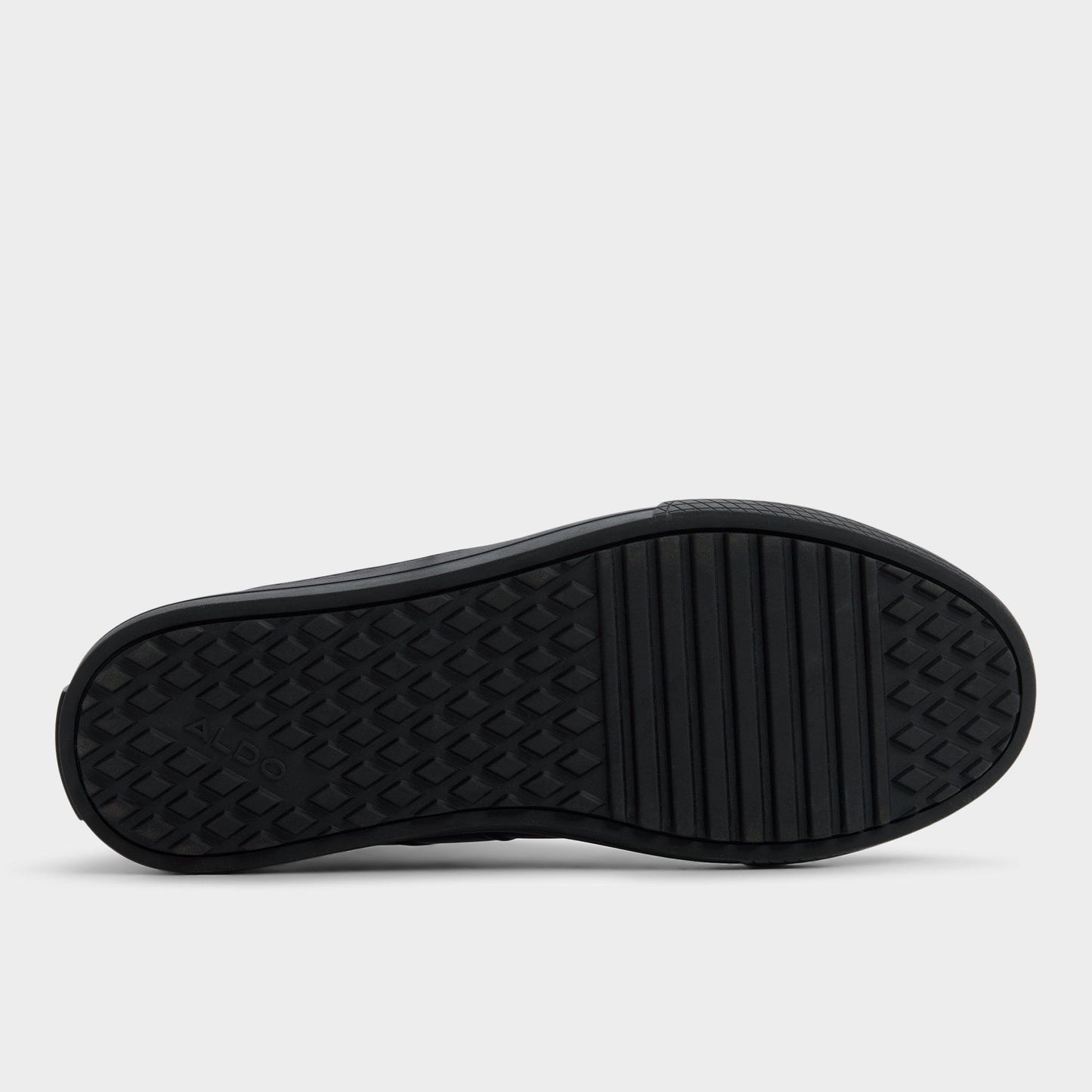 Aston in Black 14270916 - Lace-up boot, Cup sole Aldo Black