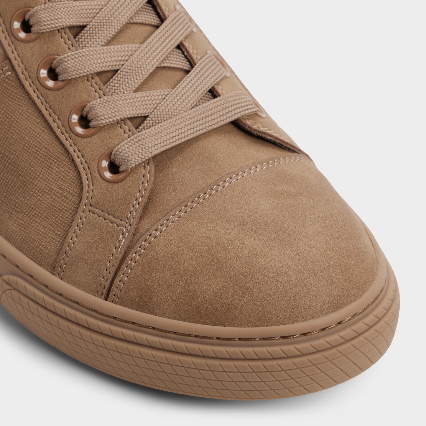 Aston in Brown 14270917 - Lace-up boot, Cup sole Aldo Brown