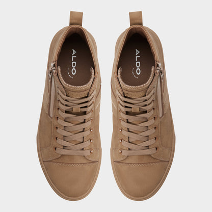 Aston in Brown 14270917 - Lace-up boot, Cup sole Aldo Brown