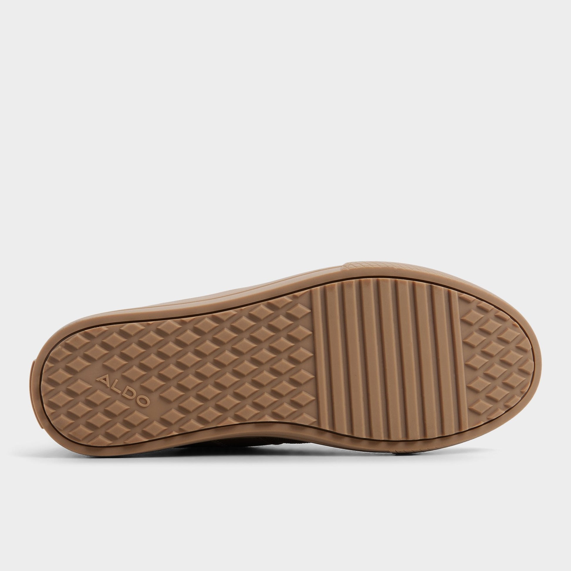 Aston in Brown 14270917 - Lace-up boot, Cup sole Aldo Brown