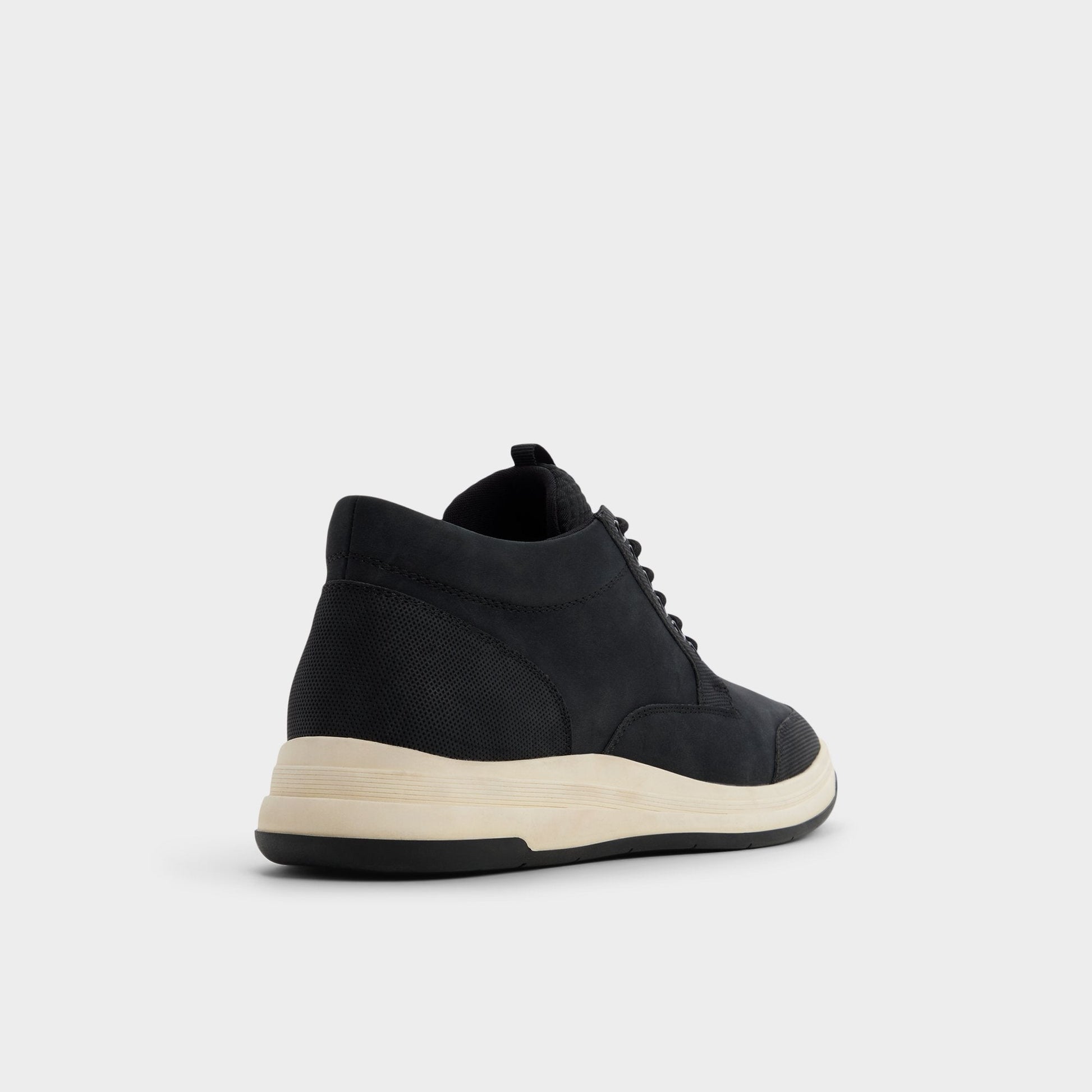 Kodeyy in Black - Lace-up boot Aldo Black