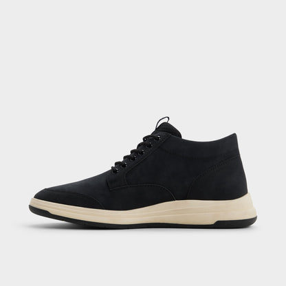 Kodeyy in Black - Lace-up boot Aldo Black