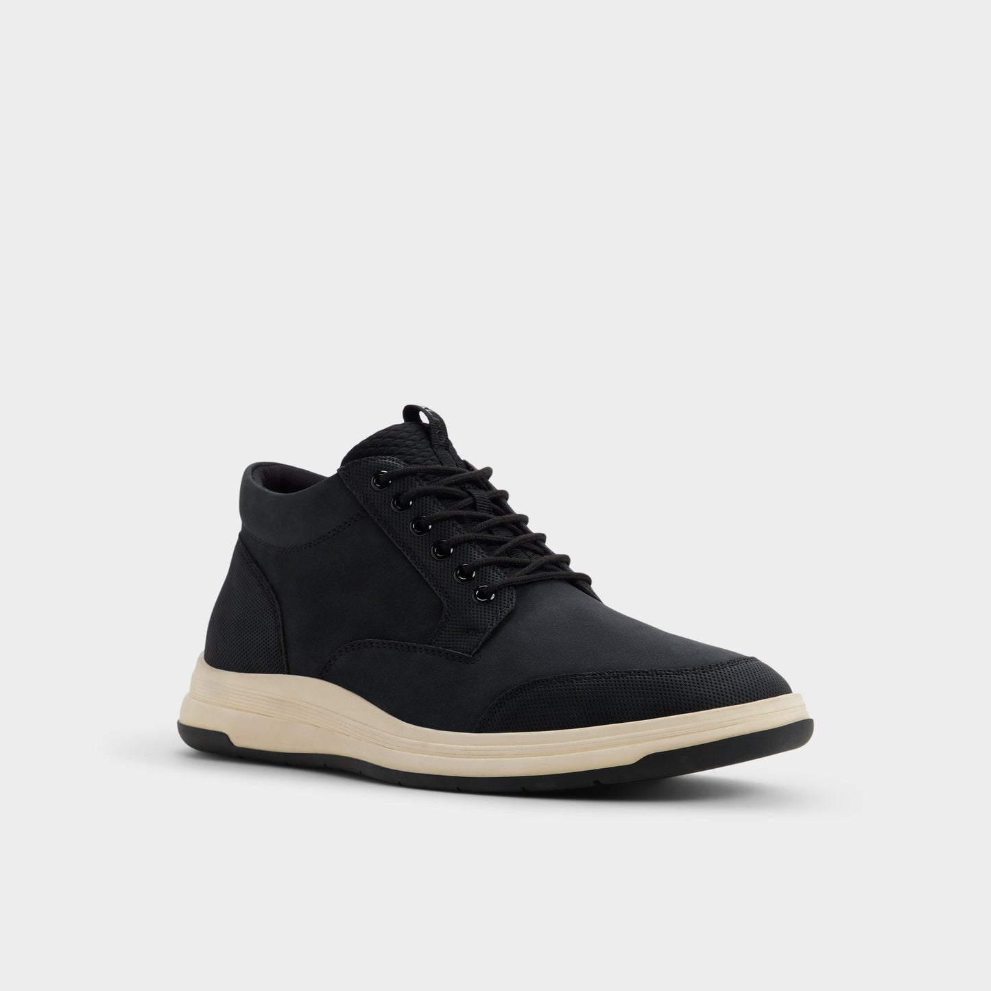 Kodeyy in Black - Lace-up boot Aldo Black