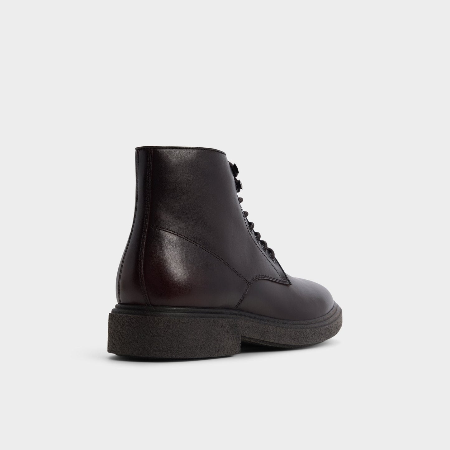 Walton in Dark Brown - Lace-up boot Aldo Dark brown