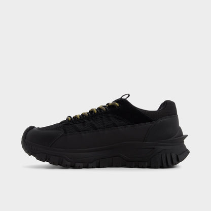 Brent in Black - Hiking boot Aldo Black