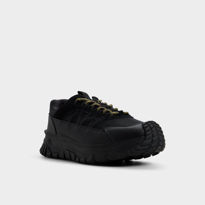 Brent in Black - Hiking boot Aldo Black