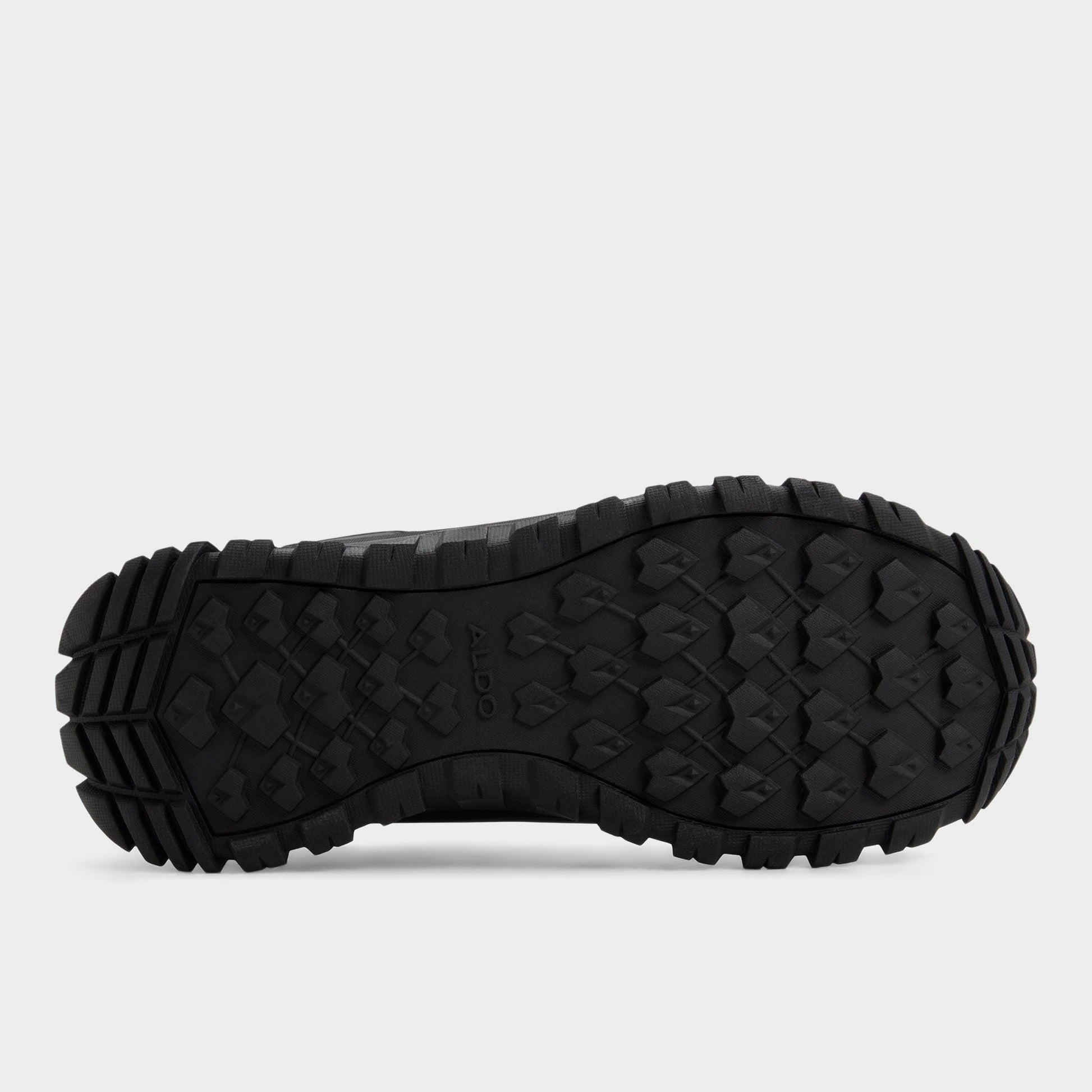 Brent in Black - Hiking boot Aldo Black
